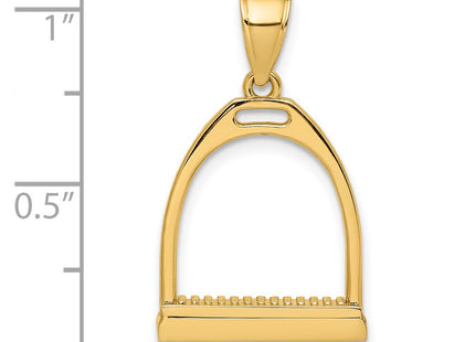 14k Yellow Gold Jewelry Style K7326 - Classique Jewelry Inc.