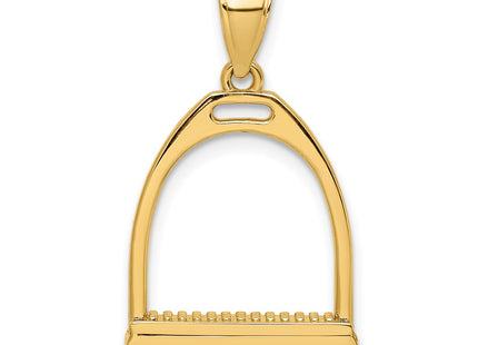 14k Yellow Gold Jewelry Style K7326 - Classique Jewelry Inc.