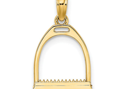 14k Yellow Gold Jewelry Style K7327 - Classique Jewelry Inc.