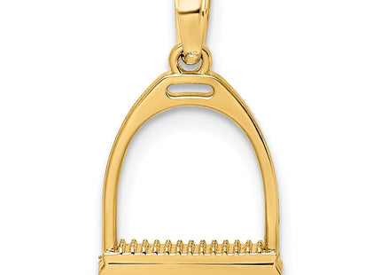 14k Yellow Gold Jewelry Style K7327 - Classique Jewelry Inc.