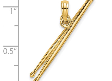 14k Yellow Gold Jewelry Style K7329 - Classique Jewelry Inc.