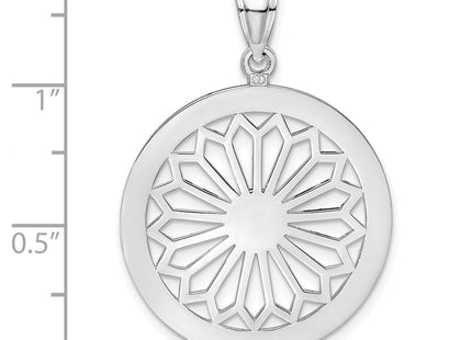 14k White Gold Jewelry Style K7333W - Classique Jewelry Inc.