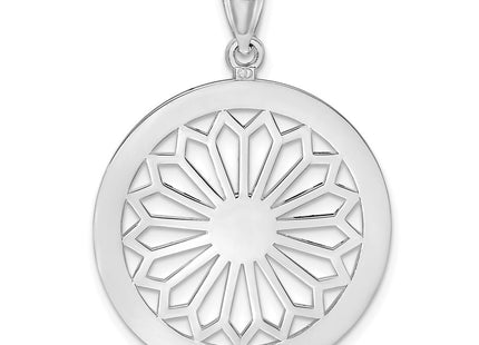 14k White Gold Jewelry Style K7333W - Classique Jewelry Inc.