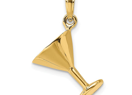 14k Yellow Gold Jewelry Style K7338 - Classique Jewelry Inc.