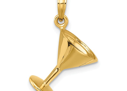 14k Yellow Gold Jewelry Style K7338 - Classique Jewelry Inc.