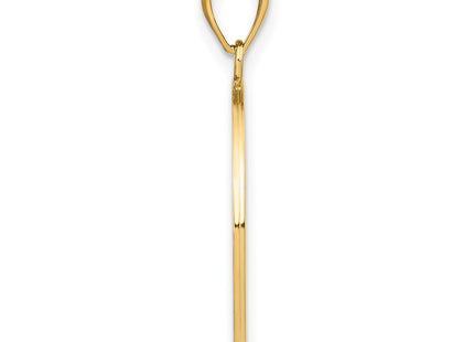 14k Yellow Gold Jewelry Style K7341 - Classique Jewelry Inc.