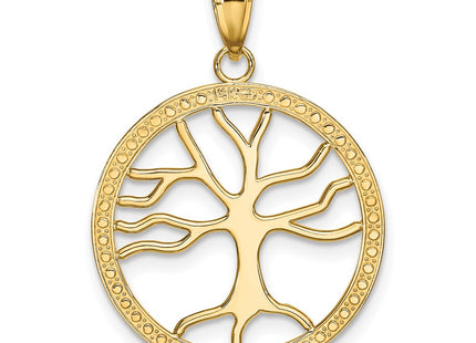 14k Yellow Gold Jewelry Style K7341 - Classique Jewelry Inc.