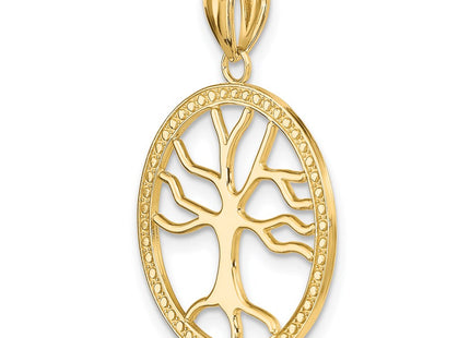 14k Yellow Gold Jewelry Style K7341 - Classique Jewelry Inc.