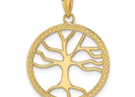 14k Yellow Gold Jewelry Style K7341 - Classique Jewelry Inc.