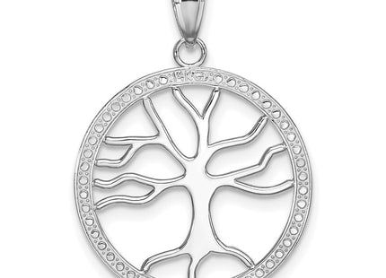 14k White Gold Jewelry Style K7341W - Classique Jewelry Inc.