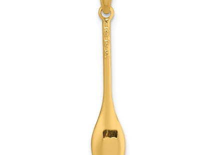 14k Yellow Gold Jewelry Style K7342 - Classique Jewelry Inc.