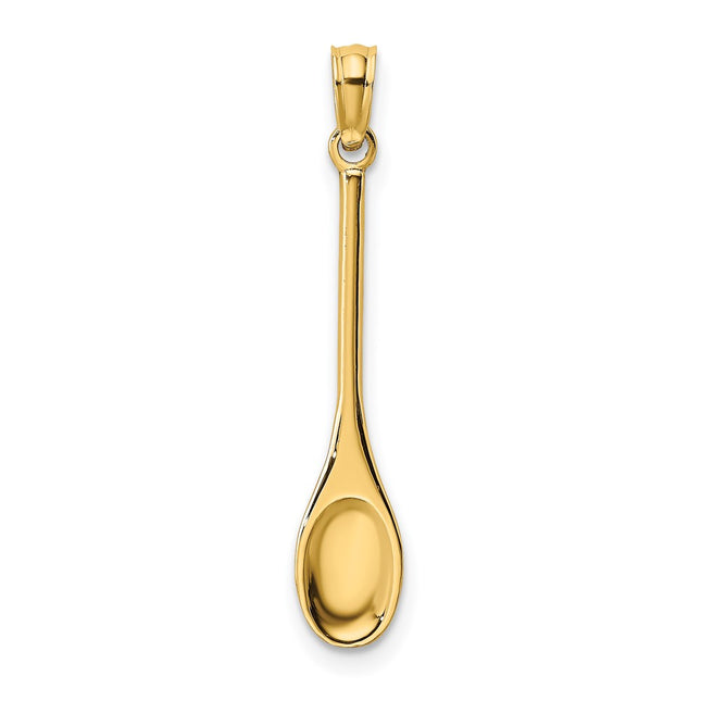 14k Yellow Gold Jewelry Style K7342 - Classique Jewelry Inc.
