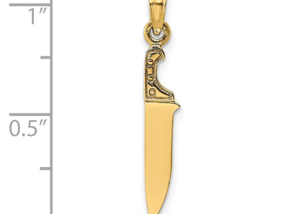 14k Yellow Gold Jewelry Style K7343 - Classique Jewelry Inc.