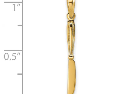 14k Yellow Gold Jewelry Style K7344 - Classique Jewelry Inc.