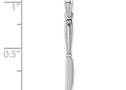 14k White Gold Jewelry Style K7344W - Classique Jewelry Inc.