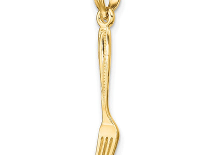 14k Yellow Gold Jewelry Style K7345 - Classique Jewelry Inc.