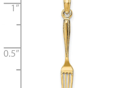 14k Yellow Gold Jewelry Style K7345 - Classique Jewelry Inc.
