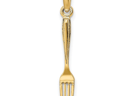 14k Yellow Gold Jewelry Style K7345 - Classique Jewelry Inc.
