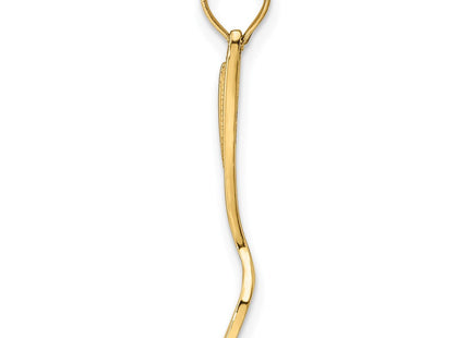 14k Yellow Gold Jewelry Style K7346 - Classique Jewelry Inc.