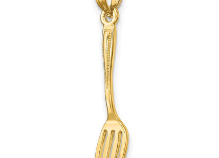 14k Yellow Gold Jewelry Style K7346 - Classique Jewelry Inc.