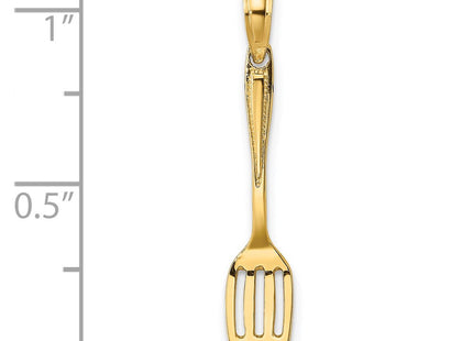 14k Yellow Gold Jewelry Style K7346 - Classique Jewelry Inc.