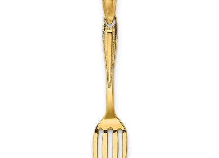 14k Yellow Gold Jewelry Style K7346 - Classique Jewelry Inc.