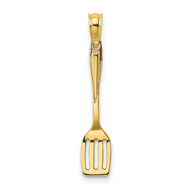14k Yellow Gold Jewelry Style K7346 - Classique Jewelry Inc.