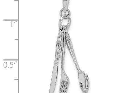 14k White Gold Jewelry Style K7347W - Classique Jewelry Inc.