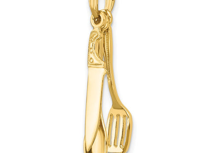 14k Yellow Gold Jewelry Style K7352 - Classique Jewelry Inc.