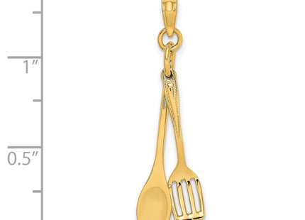 14k Yellow Gold Jewelry Style K7353 - Classique Jewelry Inc.