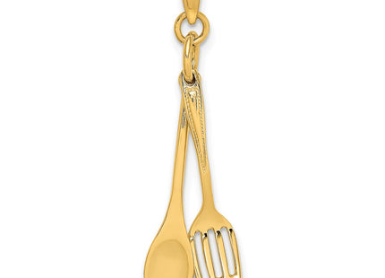 14k Yellow Gold Jewelry Style K7353 - Classique Jewelry Inc.