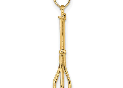 14k Yellow Gold Jewelry Style K7354 - Classique Jewelry Inc.