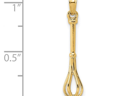 14k Yellow Gold Jewelry Style K7354 - Classique Jewelry Inc.