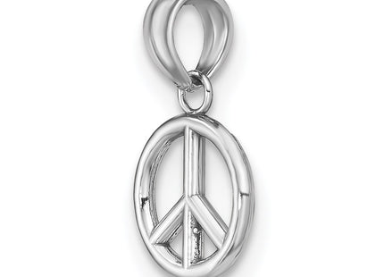 14k White Gold Jewelry Style K7357W - Classique Jewelry Inc.