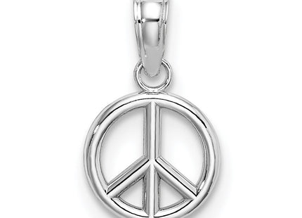 14k White Gold Jewelry Style K7357W - Classique Jewelry Inc.