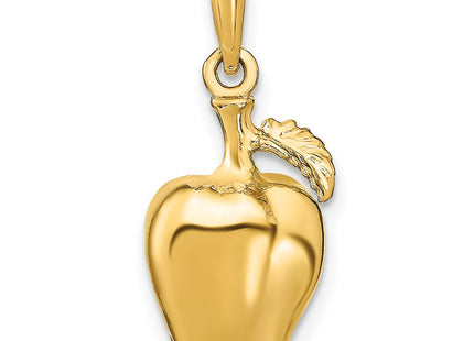 14k Yellow Gold Jewelry Style K7358 - Classique Jewelry Inc.