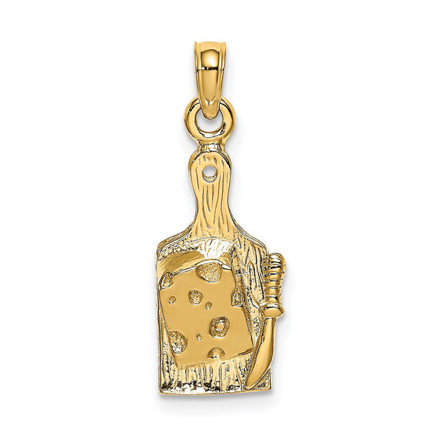 14k Yellow Gold Jewelry Style K7359 - Classique Jewelry Inc.
