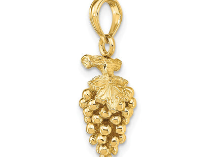 14k Yellow Gold Jewelry Style K7360 - Classique Jewelry Inc.