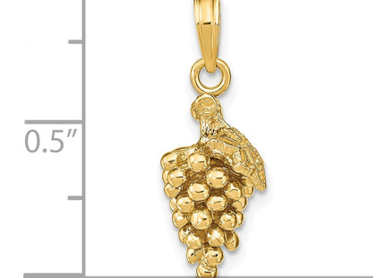 14k Yellow Gold Jewelry Style K7360 - Classique Jewelry Inc.