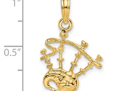 14k Yellow Gold Jewelry Style K7362 - Classique Jewelry Inc.