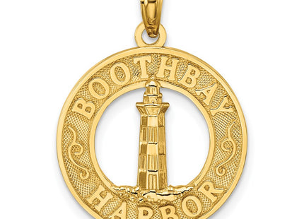 14k Yellow Gold Jewelry Style K7370 - Classique Jewelry Inc.