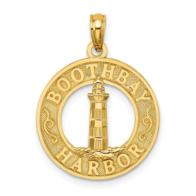 14k Yellow Gold Jewelry Style K7370 - Classique Jewelry Inc.