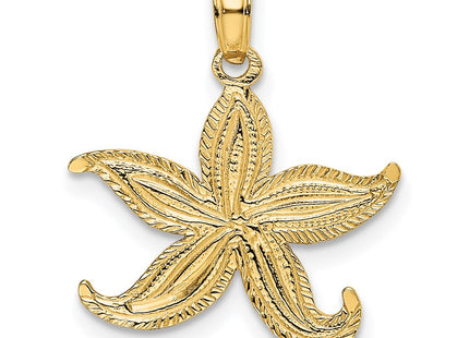 14k Yellow Gold Jewelry Style K7371 - Classique Jewelry Inc.
