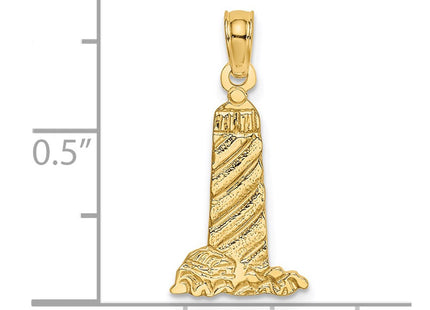 14k Yellow Gold Jewelry Style K7375 - Classique Jewelry Inc.