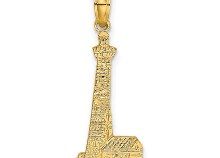14k Yellow Gold Jewelry Style K7377 - Classique Jewelry Inc.