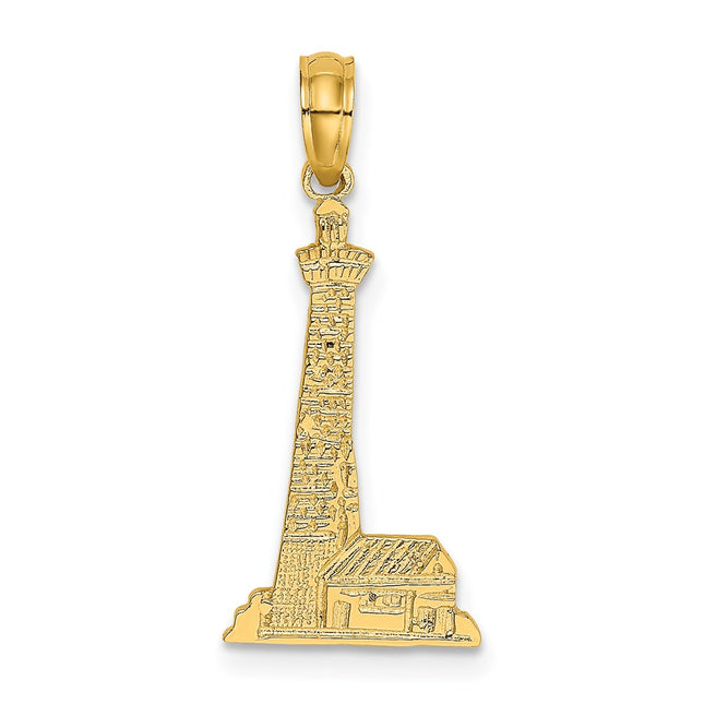 14k Yellow Gold Jewelry Style K7377 - Classique Jewelry Inc.