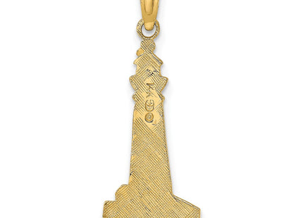 14k Yellow Gold Jewelry Style K7378 - Classique Jewelry Inc.