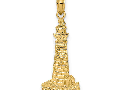 14k Yellow Gold Jewelry Style K7378 - Classique Jewelry Inc.
