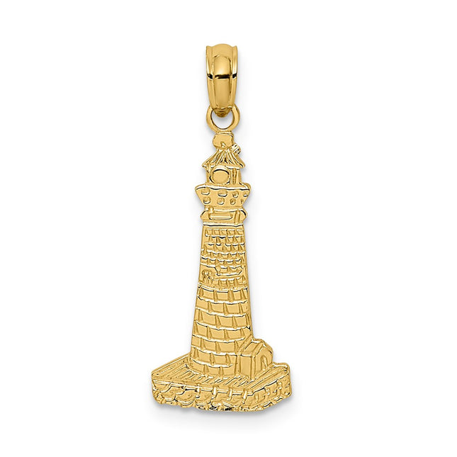 14k Yellow Gold Jewelry Style K7378 - Classique Jewelry Inc.