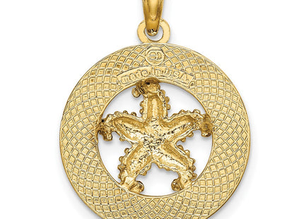 14k Yellow Gold Jewelry Style K7381 - Classique Jewelry Inc.